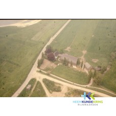 Zicht op Fierkenshof Tolkamer Coll. G.B. Janssen (346)